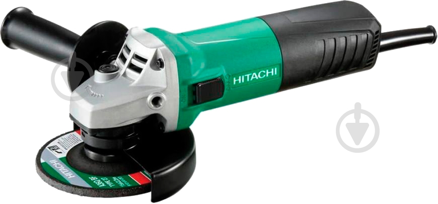 Болгарка (кутова шліфмашина) HIKOKI G13SR4 - фото 1