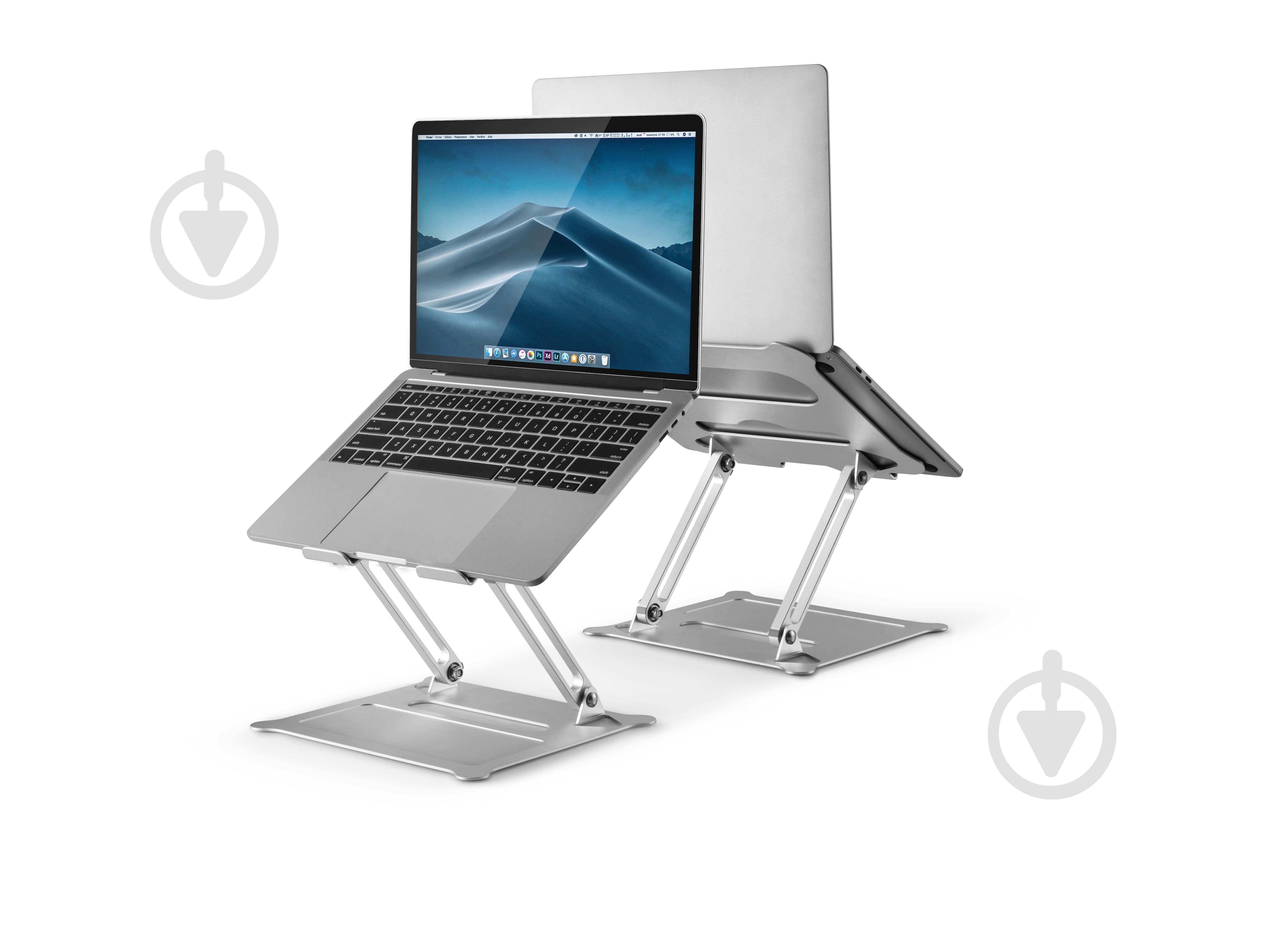 Підставка для ноутбука OfficePro (LS610) - фото 15