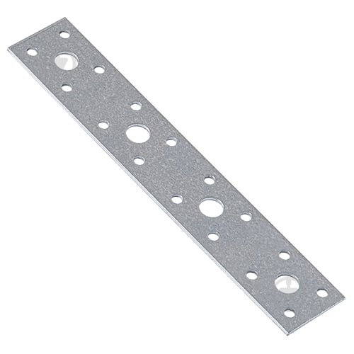 Пластина перфорированная snapt 1 шт. 200х35х2 мм (37636) - фото 1