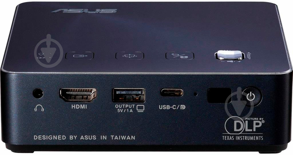 Проектор Asus S2 NAVY S2 NAVY (90LJ00C0-B00520) - фото 6