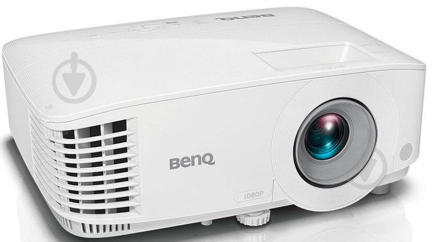 Проектор BenQ TH550 (9H.JJ177.14E) - фото 4 Проектор BenQ TH550 (9H.JJ177.14E) - фото 4