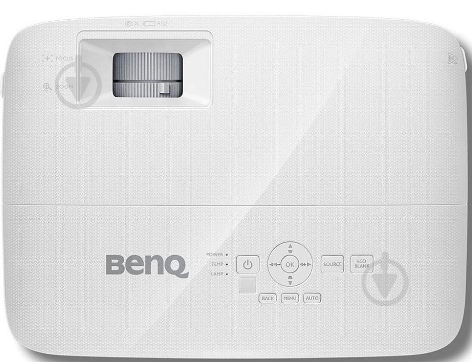 Проектор BenQ TH550 (9H.JJ177.14E) - фото 5 Проектор BenQ TH550 (9H.JJ177.14E) - фото 5
