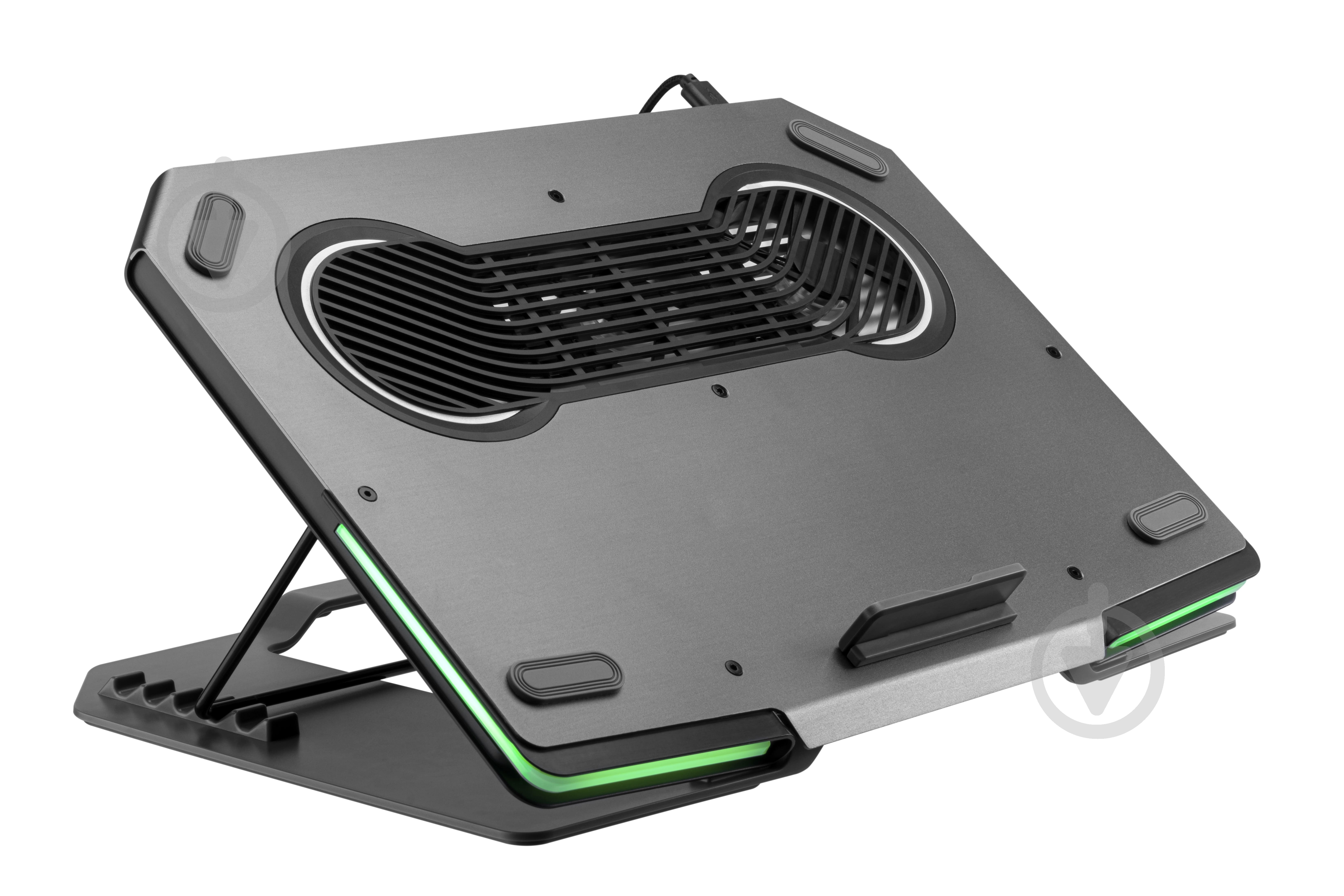 Подставка для ноутбука GamePro (CP1540) - фото 1 Подставка для ноутбука GamePro (CP1540) - фото 1