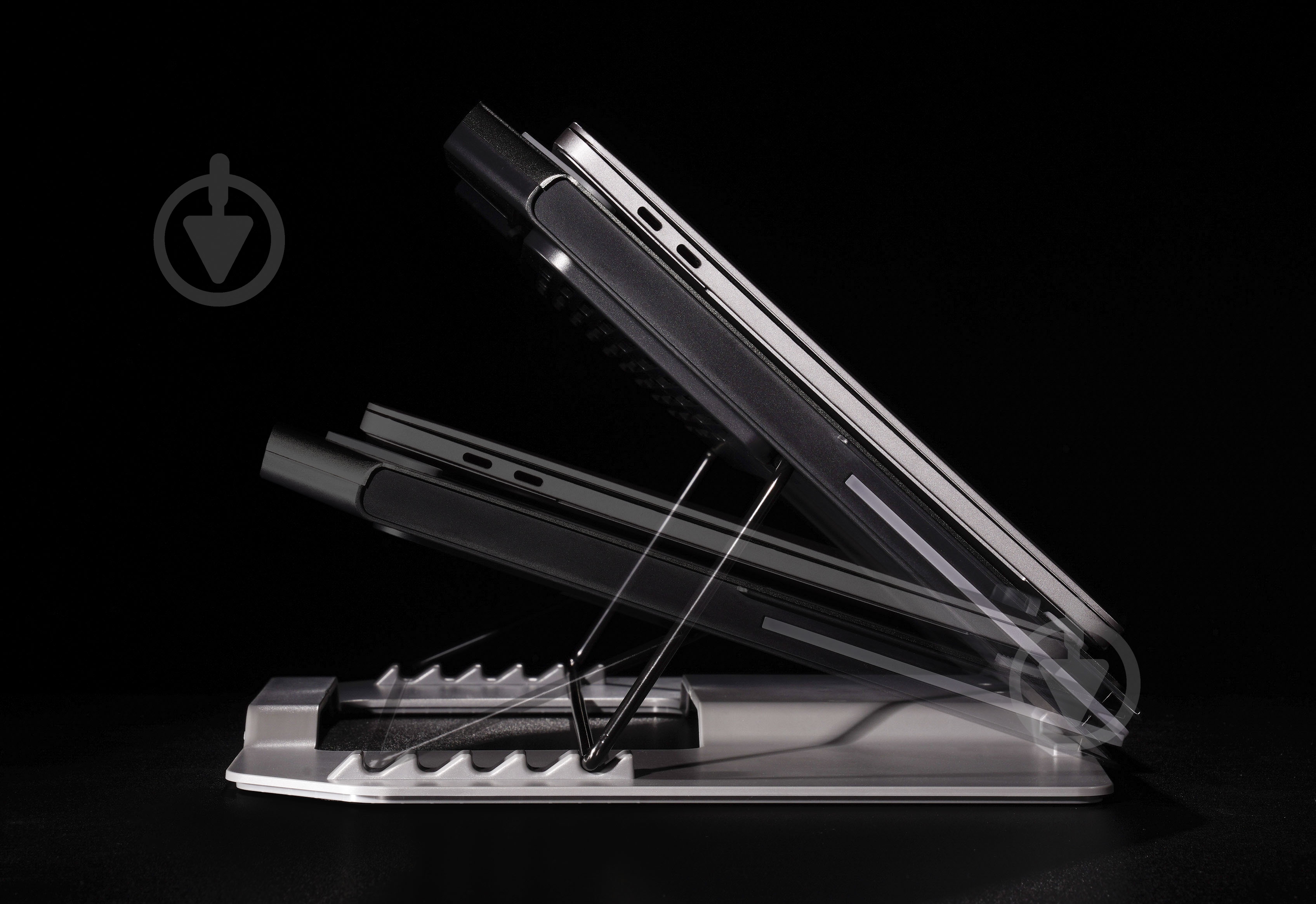 Подставка для ноутбука GamePro (CP1540) - фото 10 Подставка для ноутбука GamePro (CP1540) - фото 10