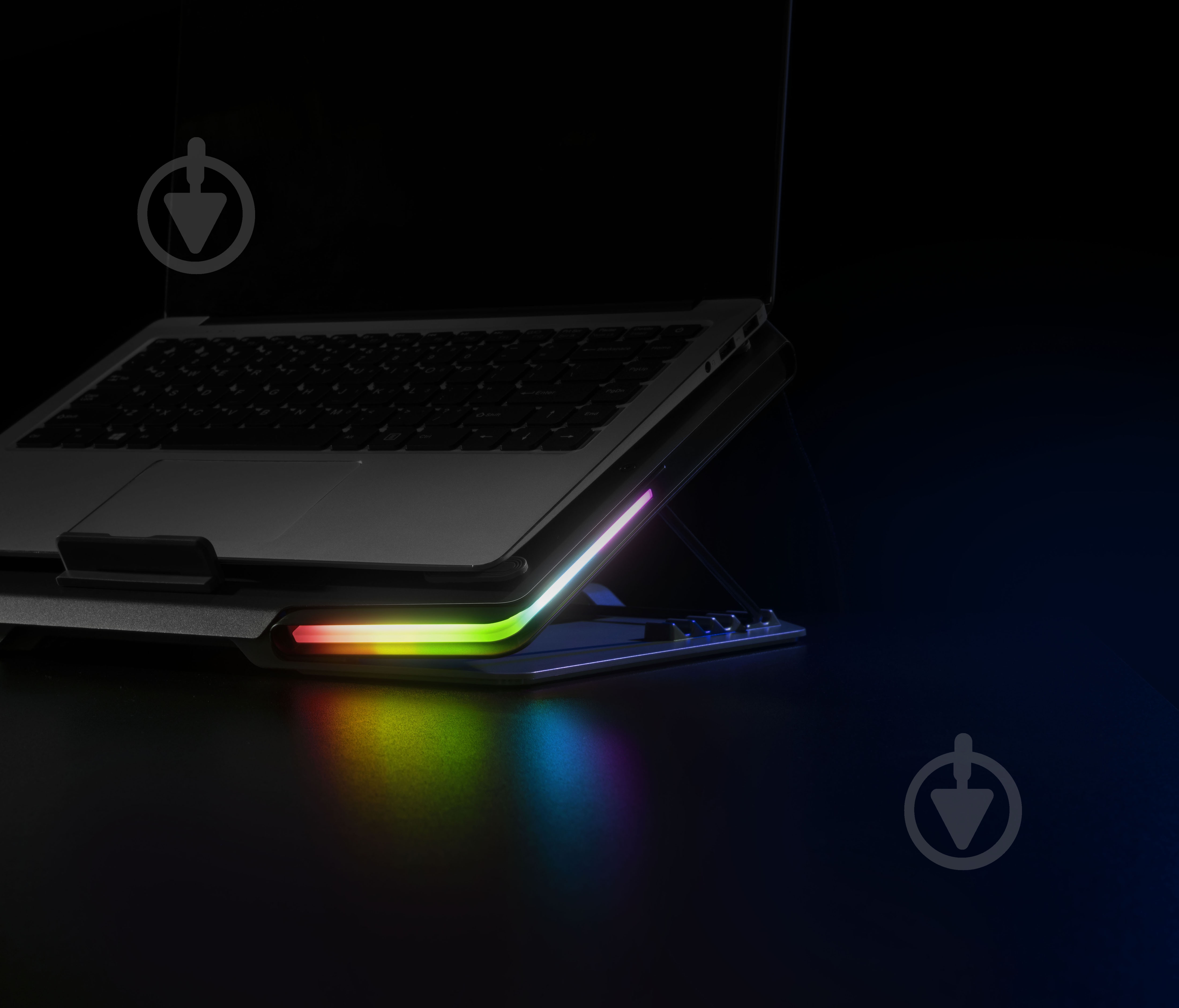 Подставка для ноутбука GamePro (CP1540) - фото 13 Подставка для ноутбука GamePro (CP1540) - фото 13