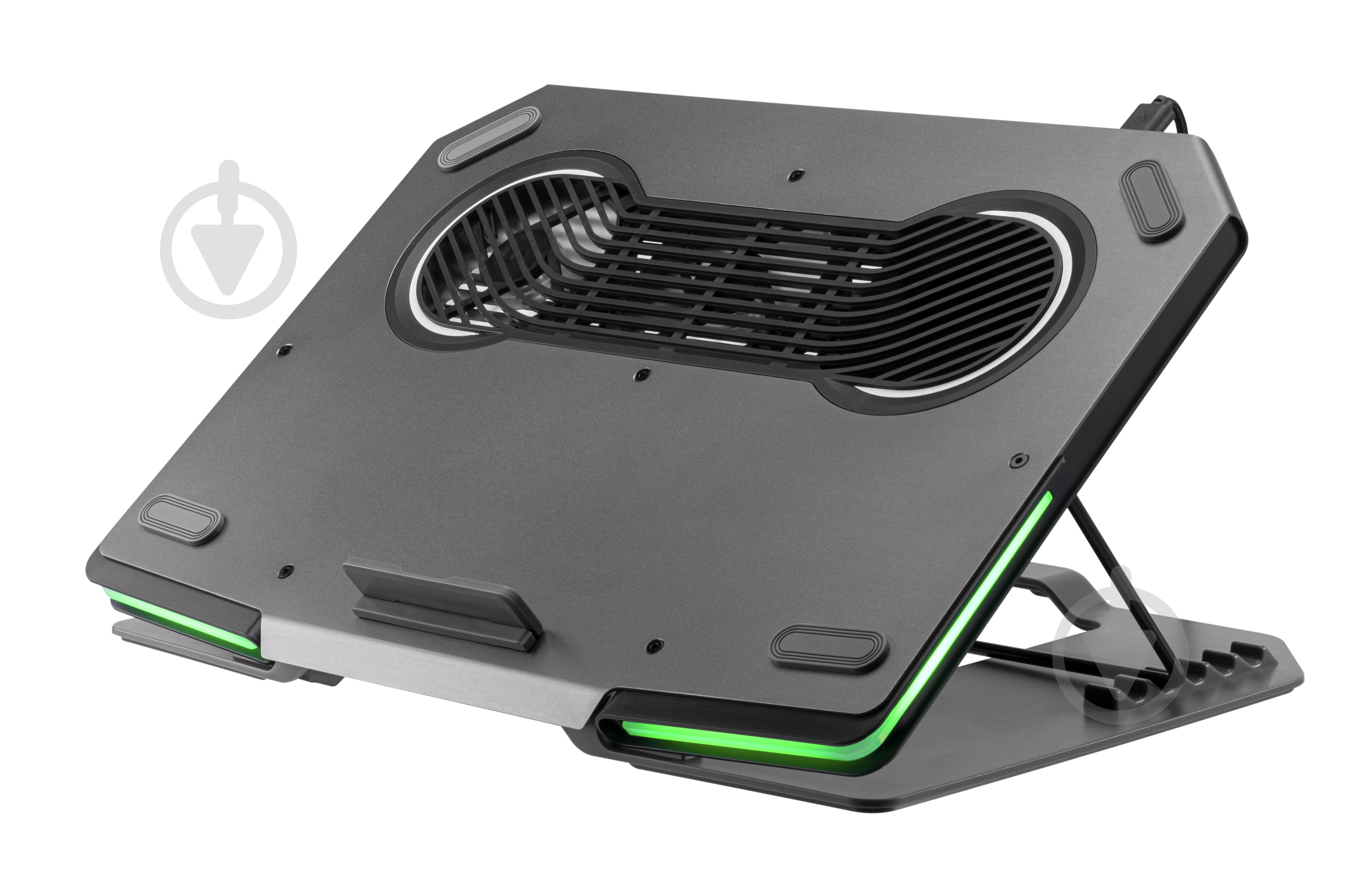 Подставка для ноутбука GamePro (CP1540) - фото 3 Подставка для ноутбука GamePro (CP1540) - фото 3