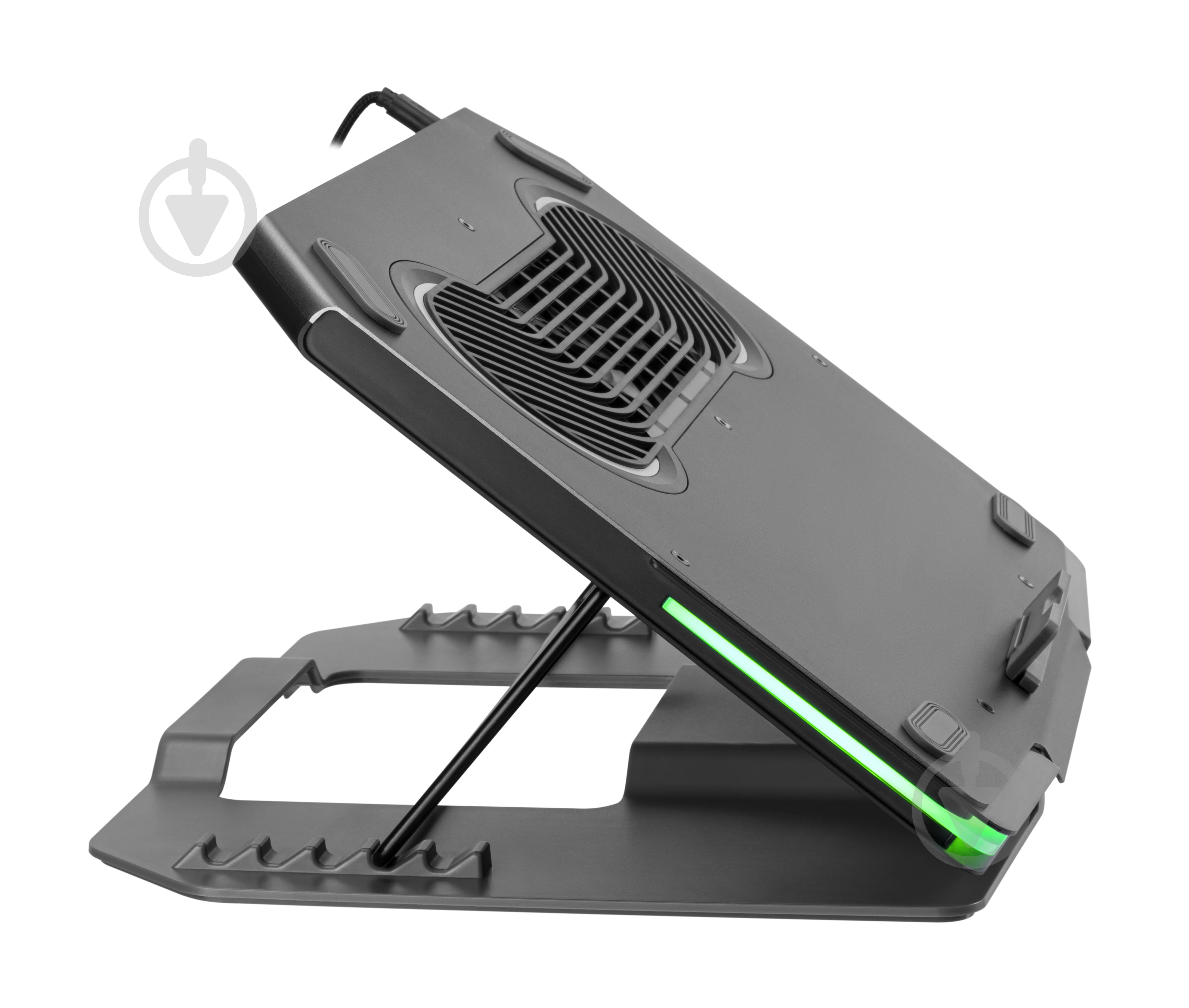 Подставка для ноутбука GamePro (CP1540) - фото 4 Подставка для ноутбука GamePro (CP1540) - фото 4