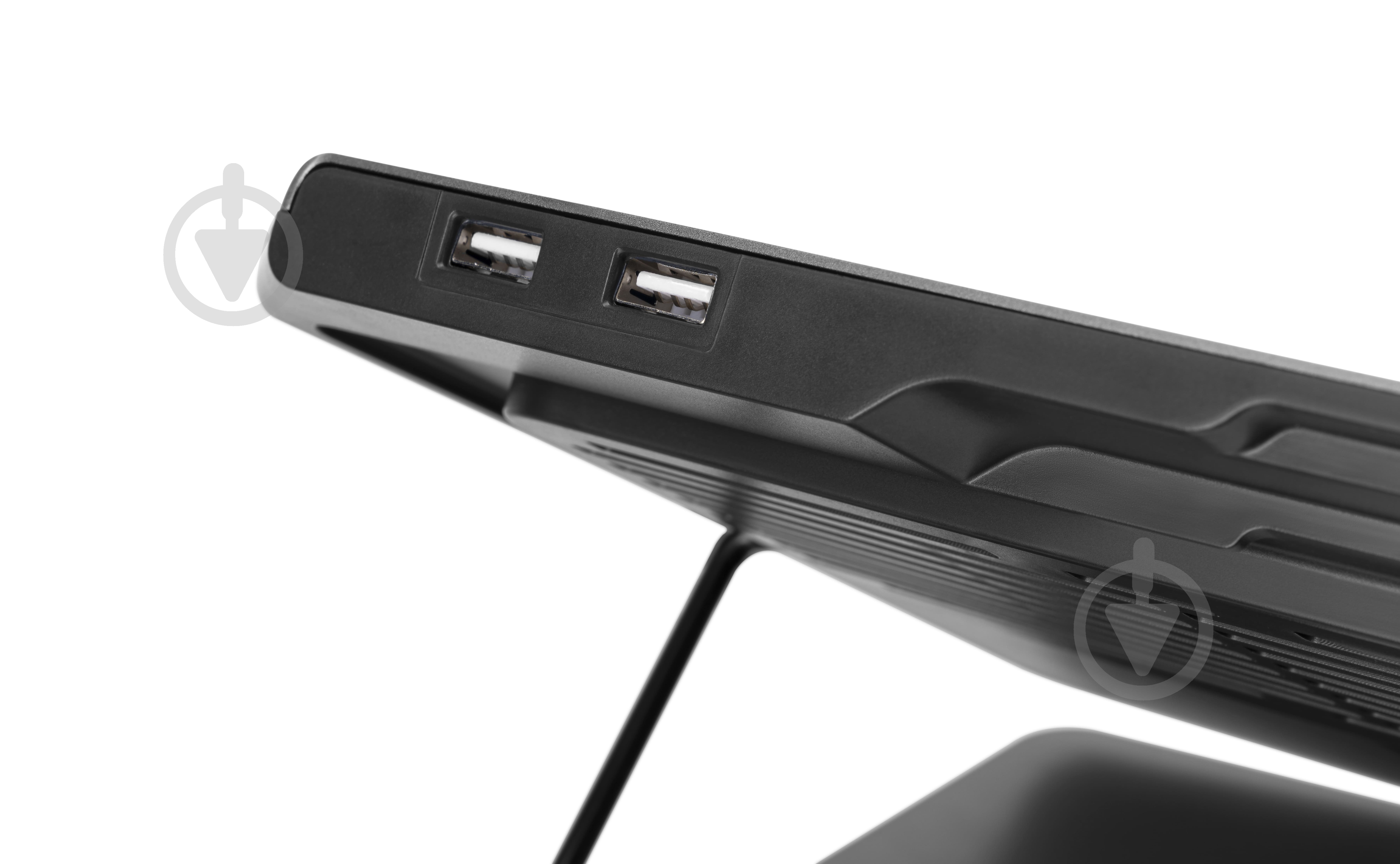 Подставка для ноутбука GamePro (CP1540) - фото 8 Подставка для ноутбука GamePro (CP1540) - фото 8