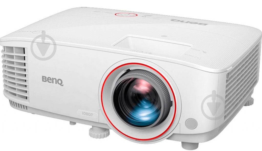 Проектор BenQ TH671ST (9H.JGY77.1HE) - фото 4