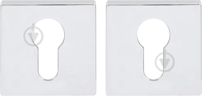 Накладка RDA Taglio RY-64 54894 хром - фото 1