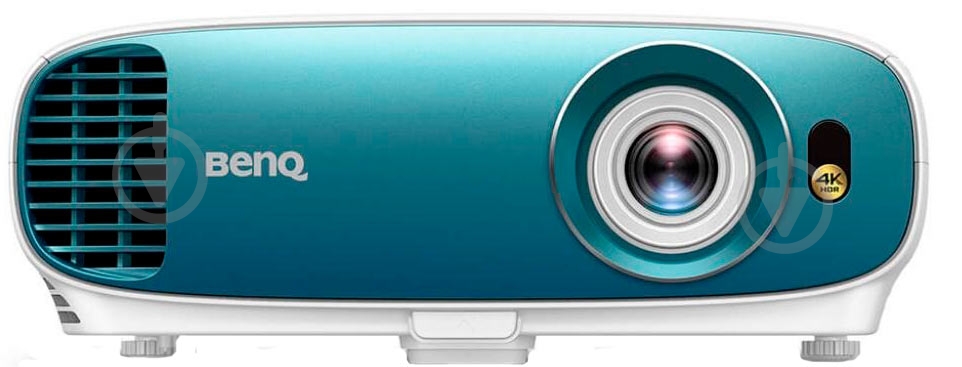 Проектор BenQ TK800 (9H.JJE77.13E) - фото 1