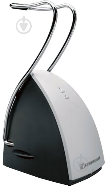 Наушники Sennheiser RS 120-II black - фото 2