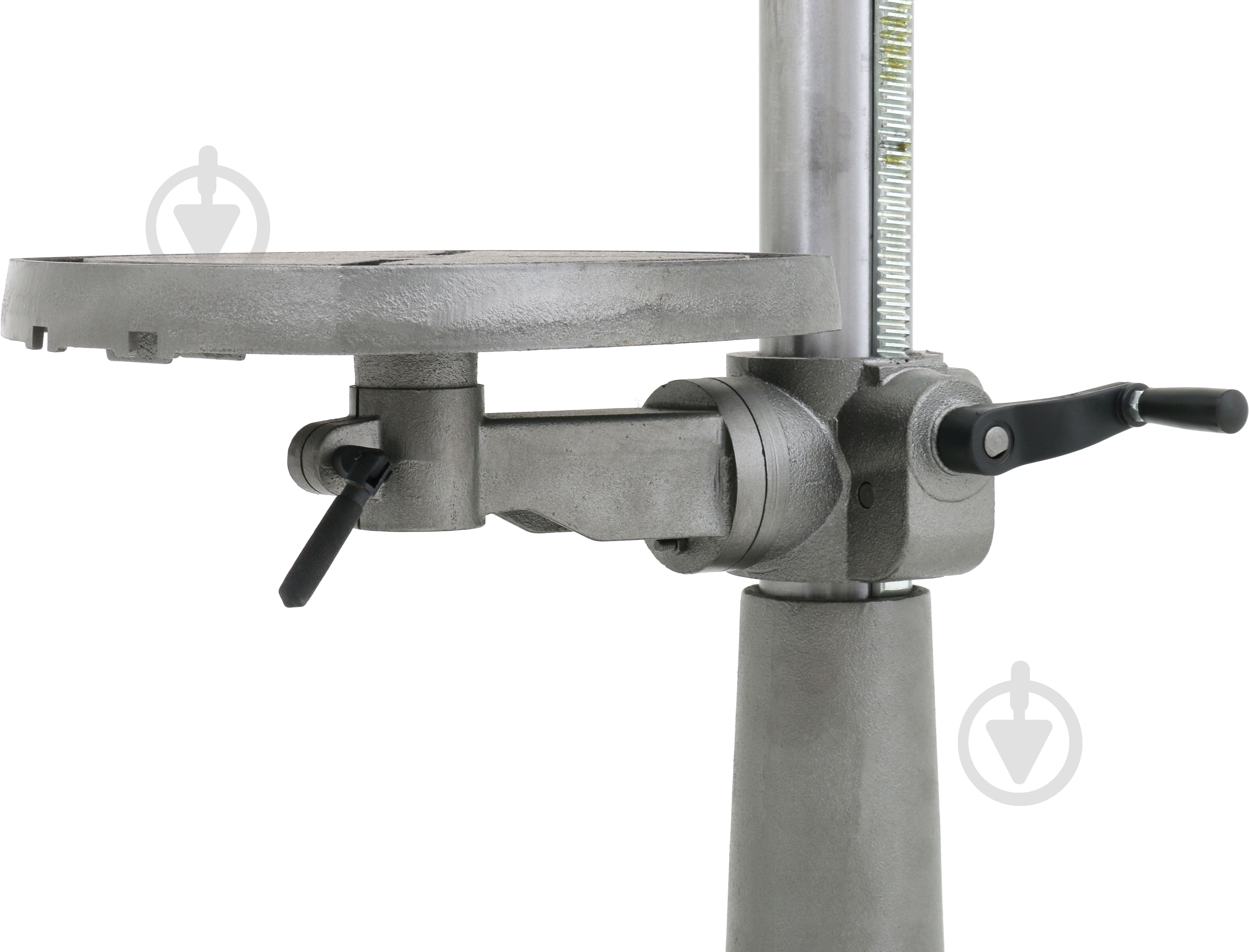 Станок сверлильный Hitachi B16RM - фото 8 Станок сверлильный Hitachi B16RM - фото 8