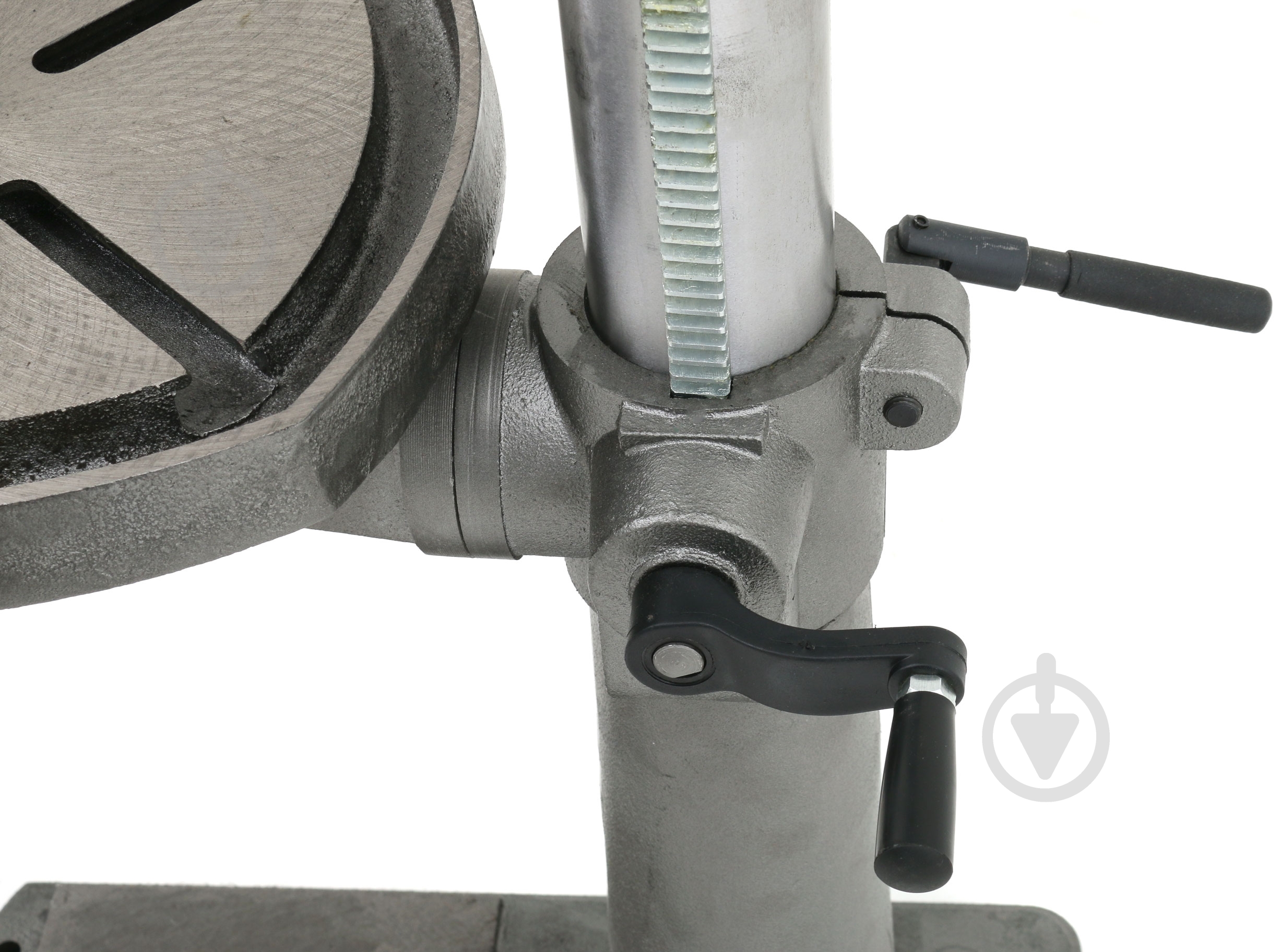 Станок сверлильный Hitachi B16RM - фото 6 Станок сверлильный Hitachi B16RM - фото 6