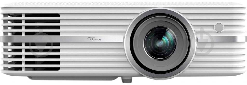 Проектор Optoma UHD300X (E1P0A15WE1Z2) - фото 1