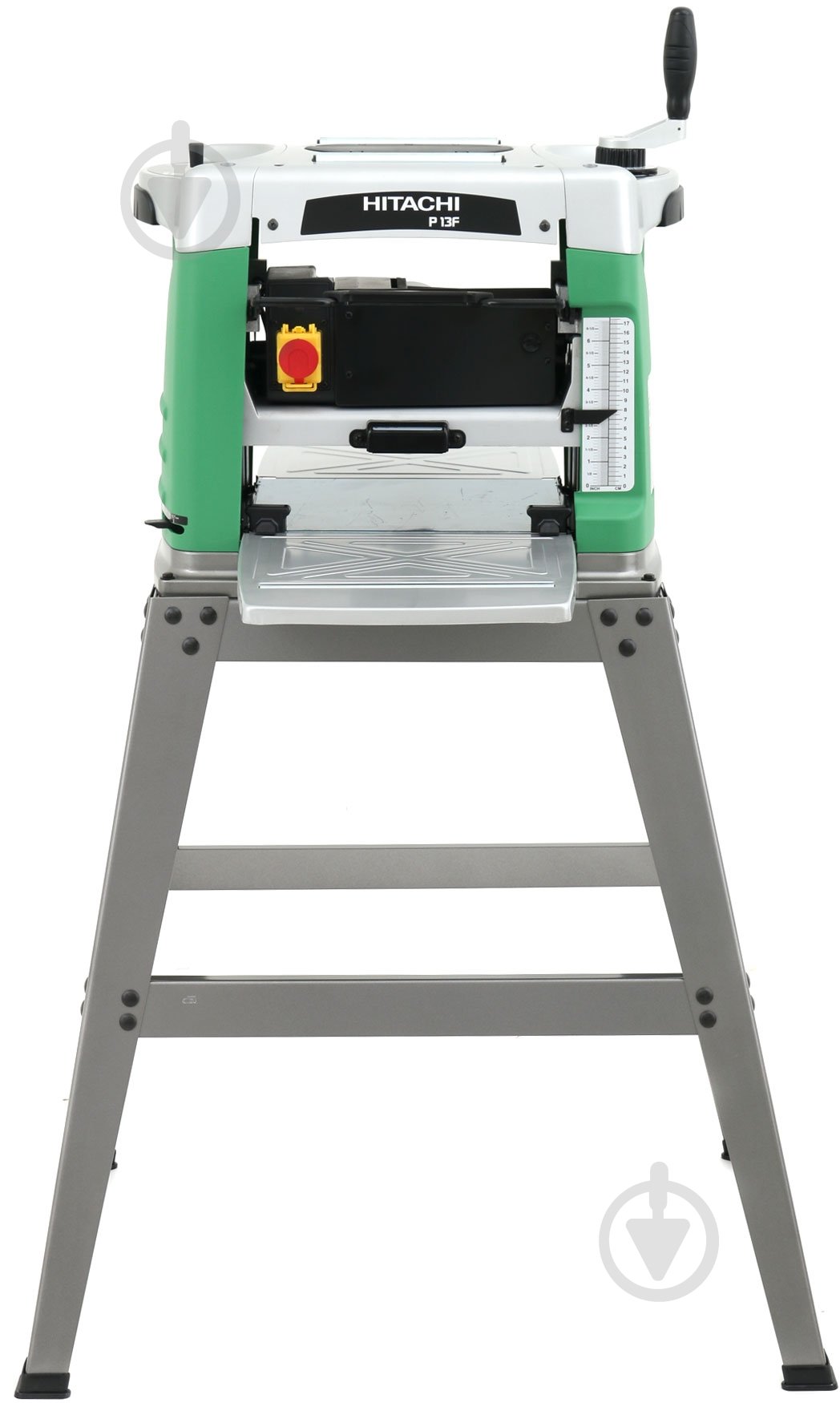 Рейсмусовый станок Hitachi P13F - фото 1