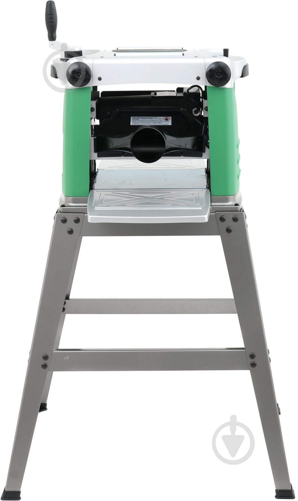 Рейсмусовый станок Hitachi P13F - фото 4