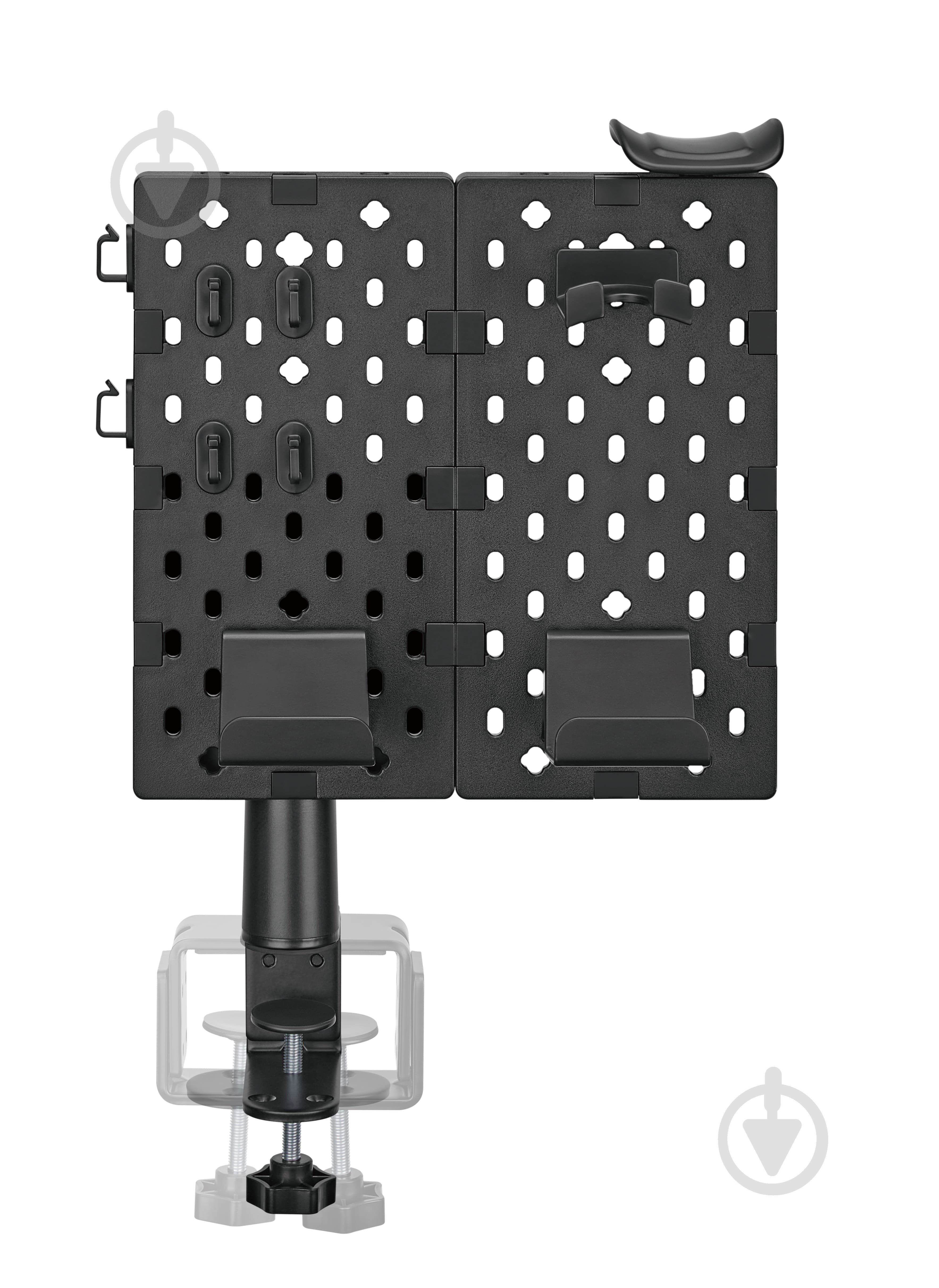 Компьютерные аксессуары OfficePro (DO510B) - фото 4