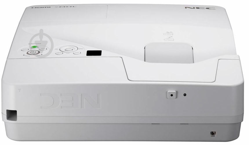 Проектор NEC UM301X (60003841) - фото 1