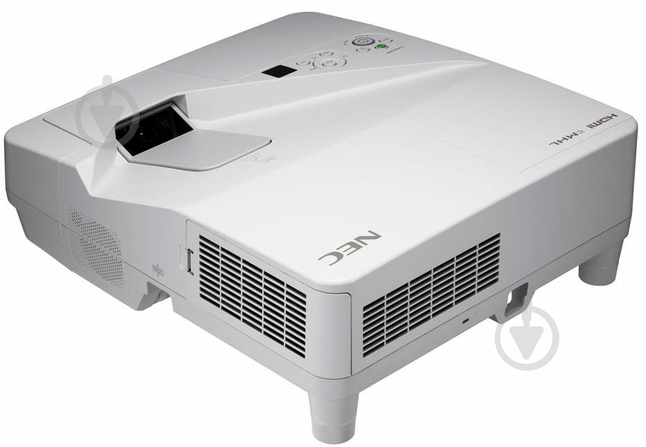 Проектор NEC UM301X (60003841) - фото 4