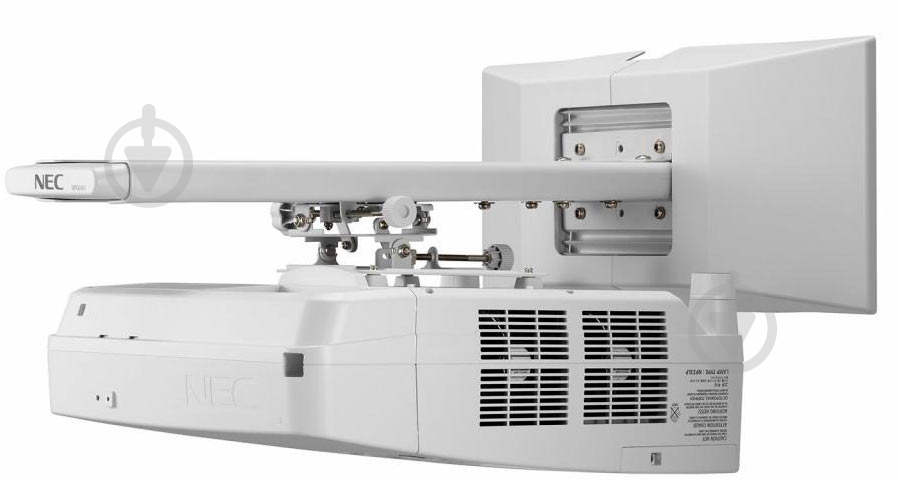 Проектор NEC UM301X (60003841) - фото 8