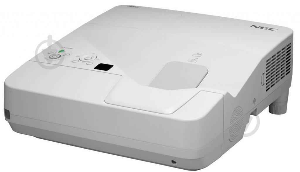 Проектор NEC UM301X (60003841) - фото 2