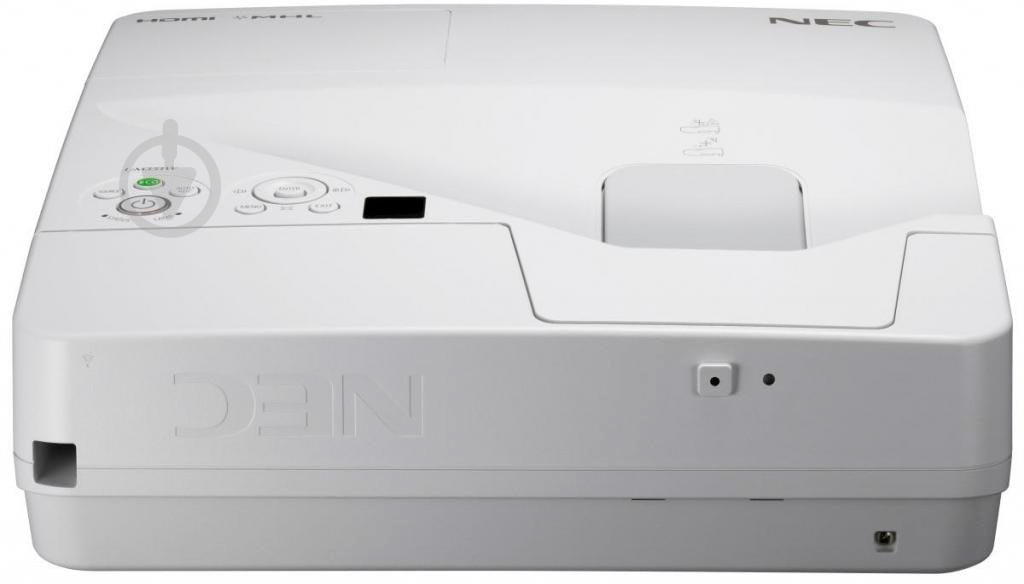Проектор NEC UM361X (60003843) - фото 1