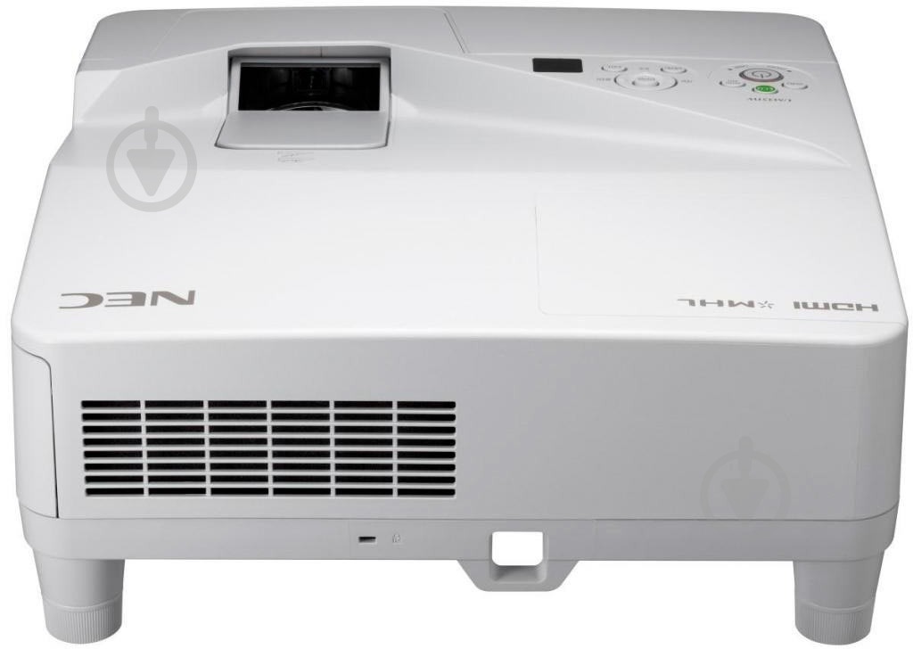Проектор NEC UM361X (60003843) - фото 4