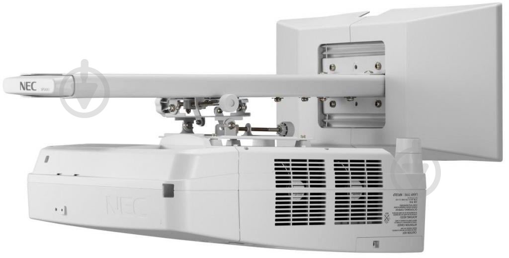 Проектор NEC UM361X (60003843) - фото 6