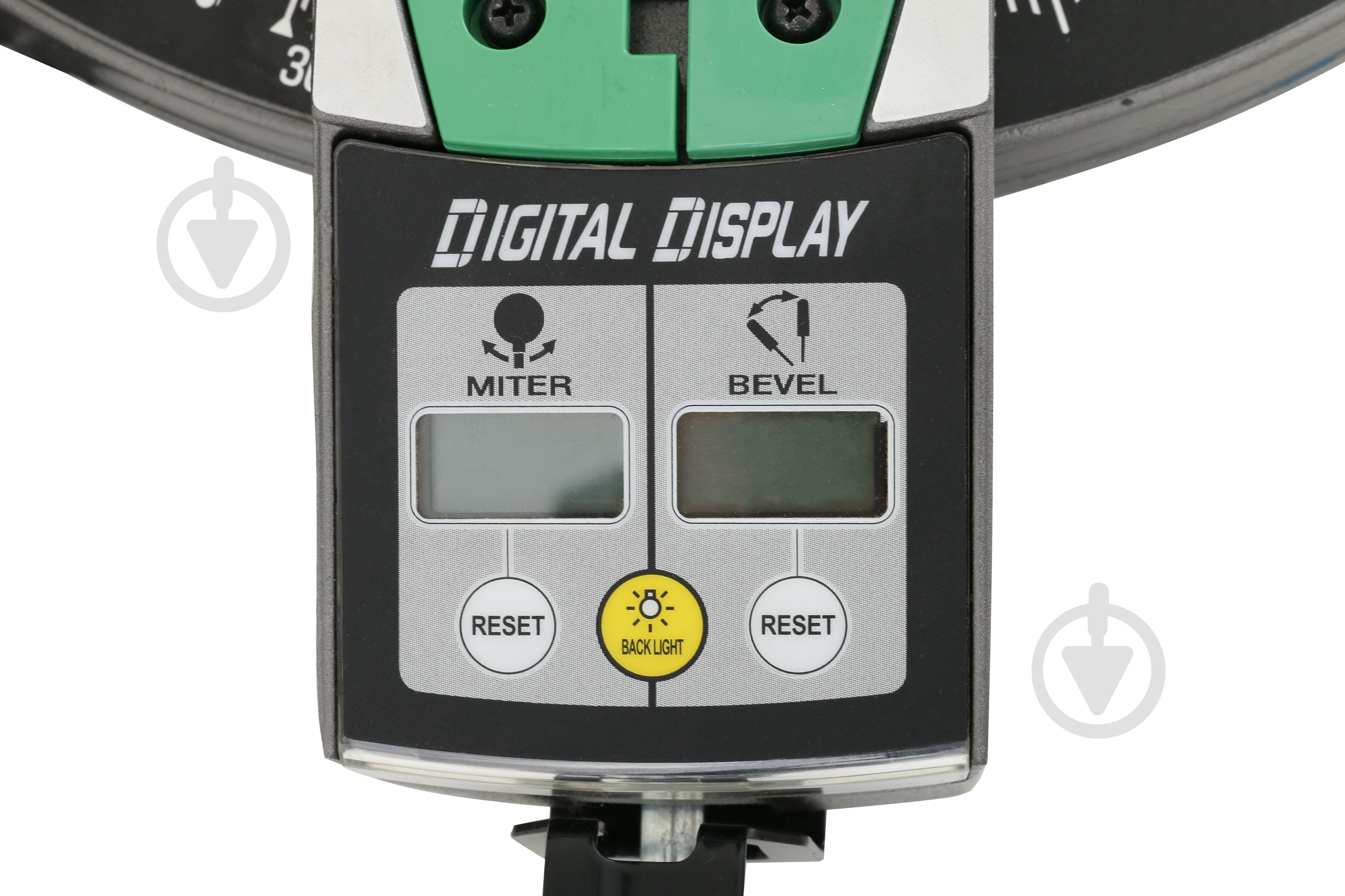 Пила торцовочная Hitachi C12LCH - фото 7