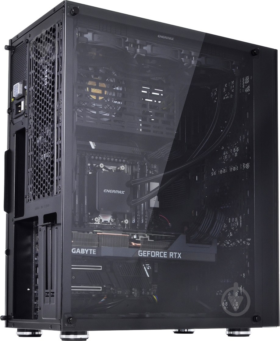 Графическая станция ARTLINE WorkStation W98 (W98v66) - фото 14