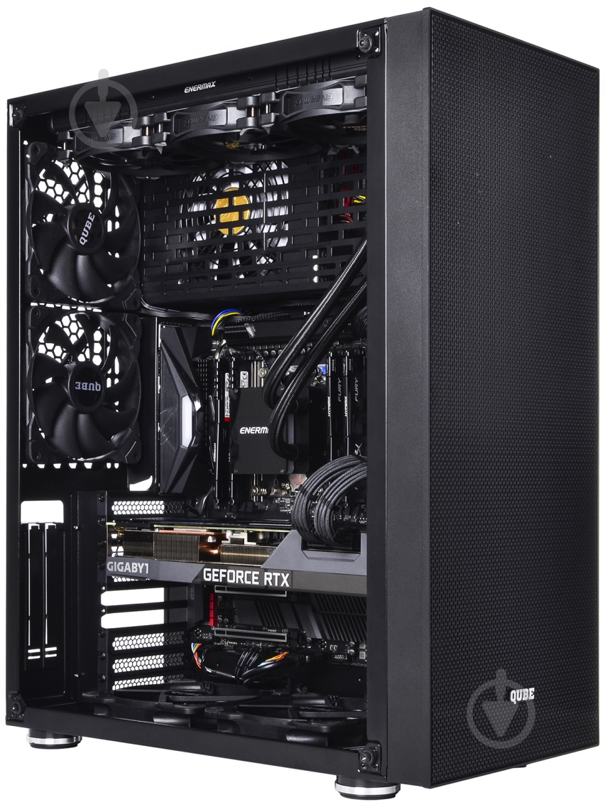 Графическая станция ARTLINE WorkStation W98 (W98v66) - фото 7