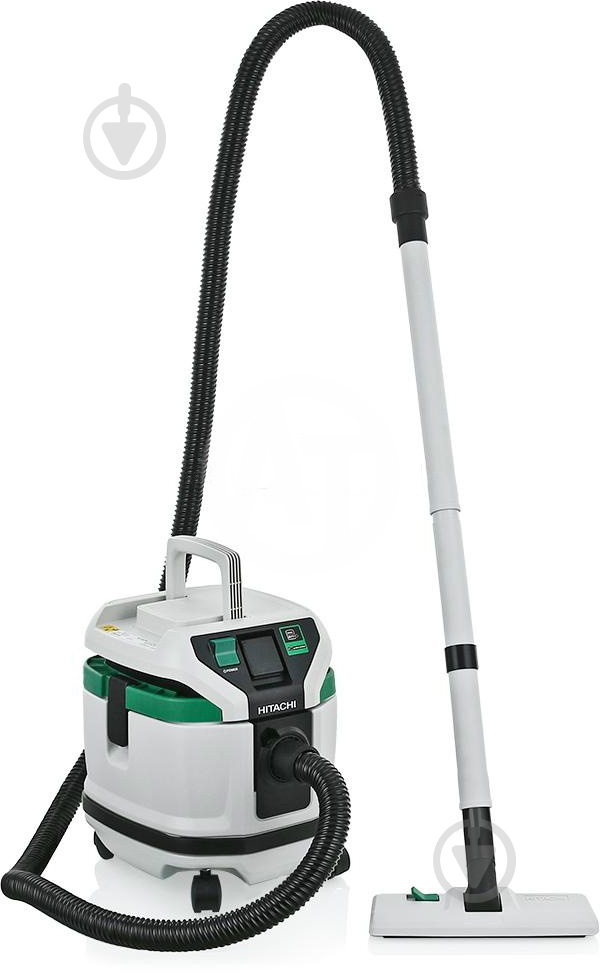 Пылесос Hitachi RP150YB - фото 1
