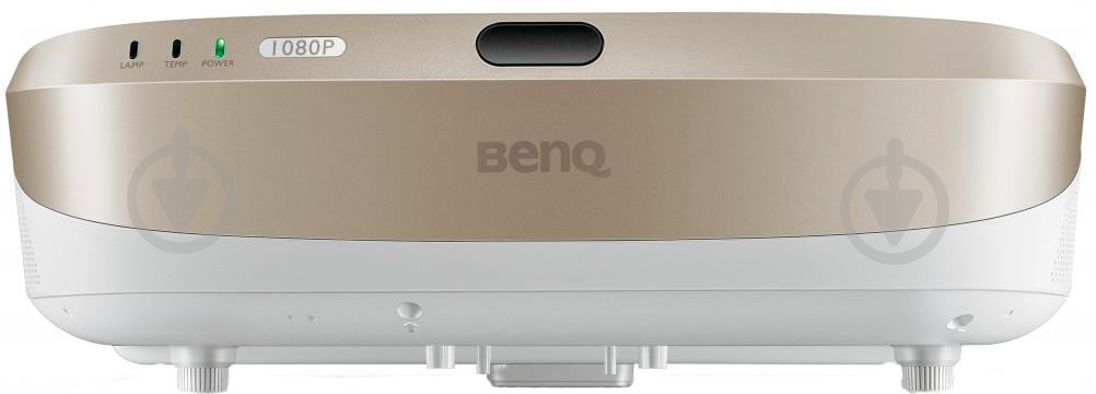 Проектор BenQ W1600UST (9H.JG477.19E) - фото 5 Проектор BenQ W1600UST (9H.JG477.19E) - фото 5