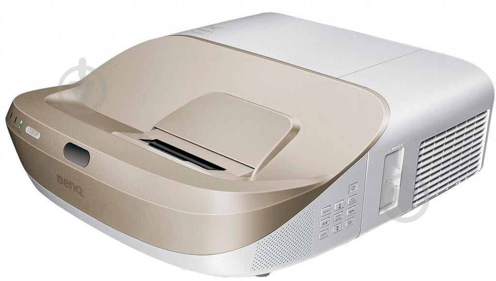 Проектор BenQ W1600UST (9H.JG477.19E) - фото 3 Проектор BenQ W1600UST (9H.JG477.19E) - фото 3