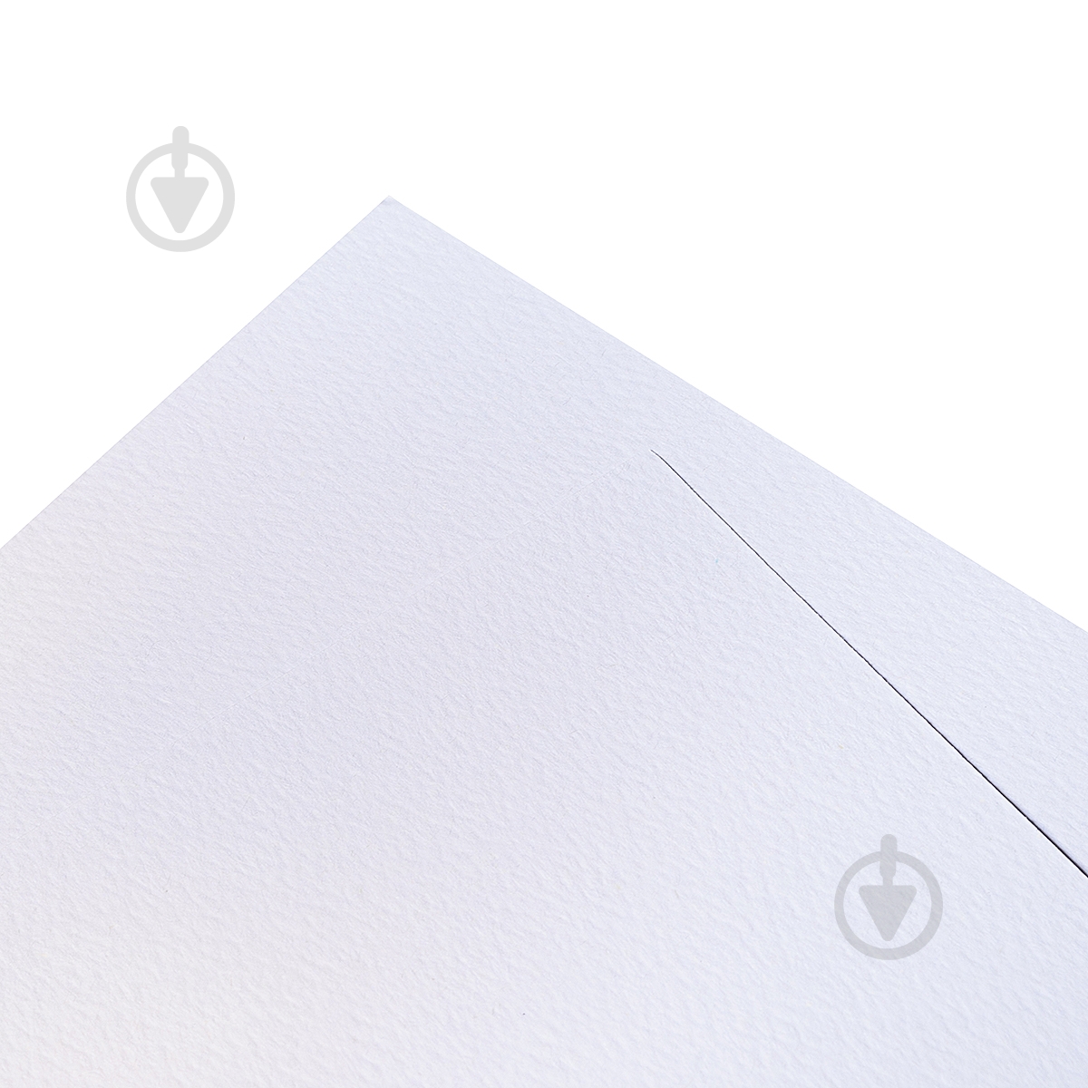 Альбом для эскизов масляными и акриловыми красками 742549 А5 Santi - фото 2