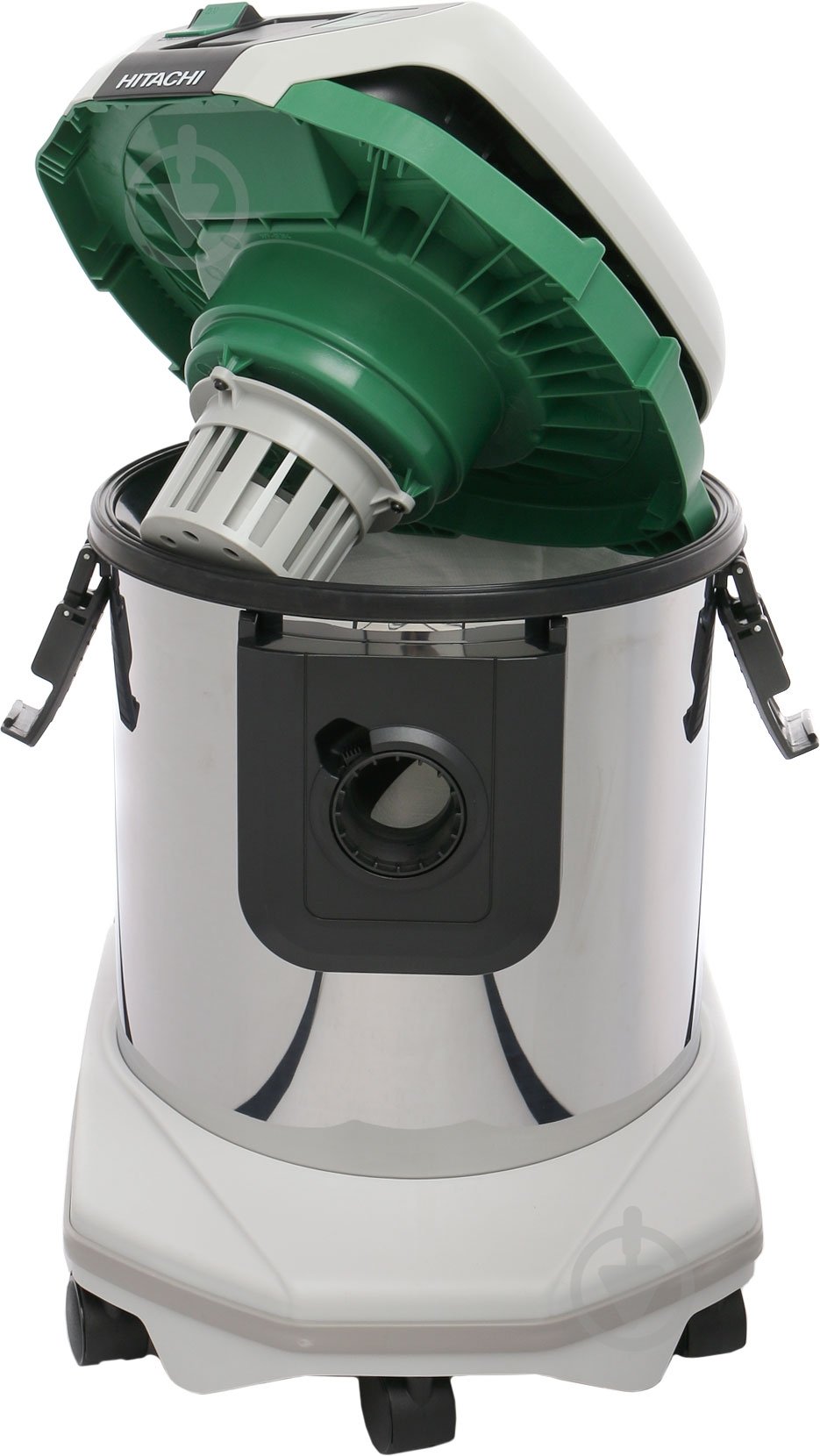 Пылесос Hitachi RP250YE - фото 5