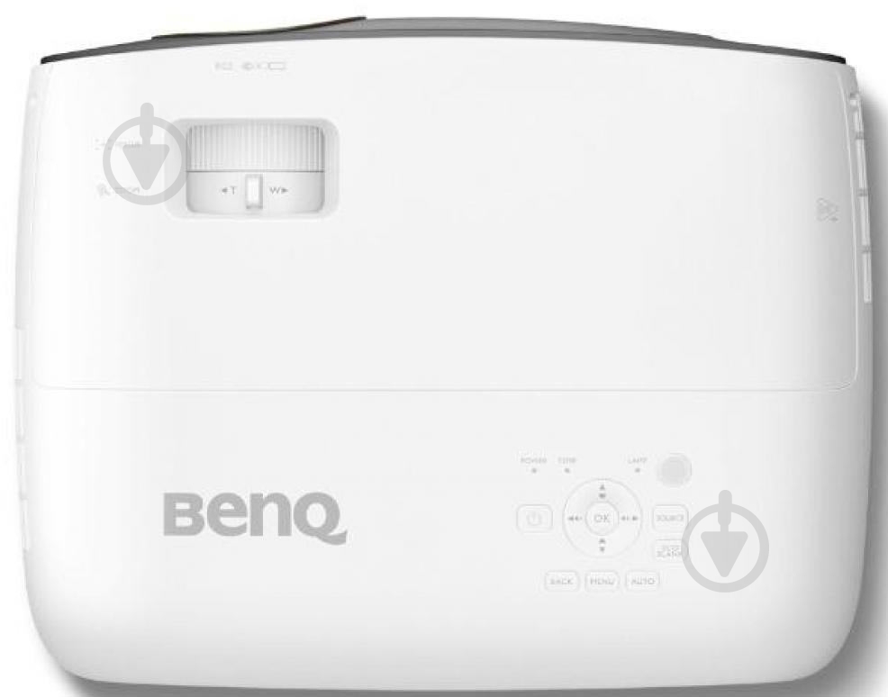 Проектор BenQ W1700 (9H.JHN77.13E) - фото 3 Проектор BenQ W1700 (9H.JHN77.13E) - фото 3