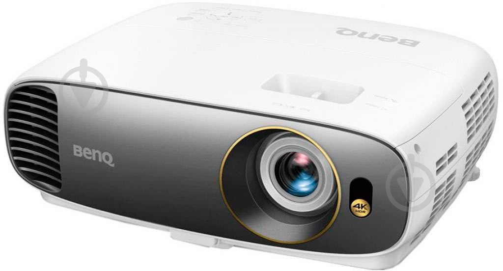 Проектор BenQ W1700 (9H.JHN77.13E) - фото 2 Проектор BenQ W1700 (9H.JHN77.13E) - фото 2