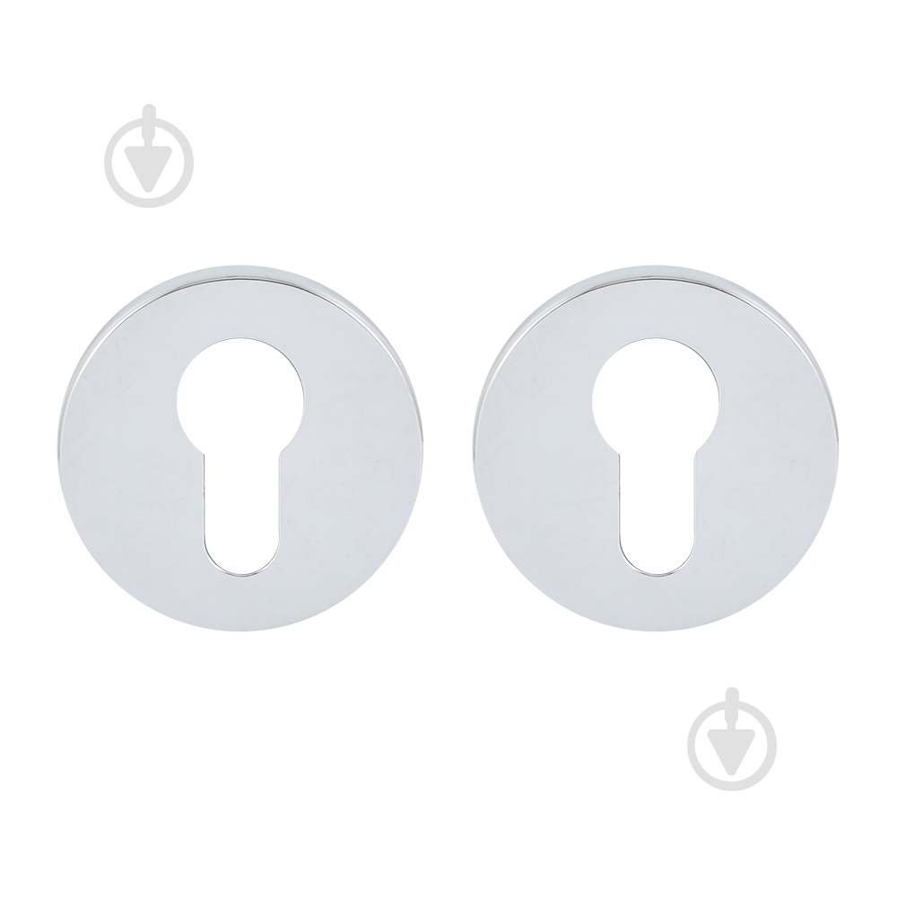 Накладка Comit Smart-A 55474 хром - фото 1