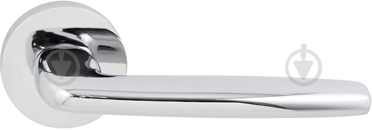 Ручка на розетке Comit smart-a r хром - фото 1 Ручка на розетке Comit smart-a r хром - фото 1