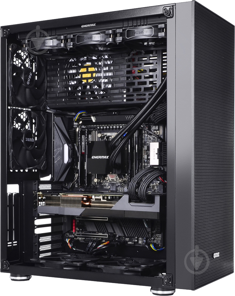 Графическая станция ARTLINE WorkStation W99 (W99v48Win) - фото 2 Графическая станция ARTLINE WorkStation W99 (W99v48Win) - фото 2