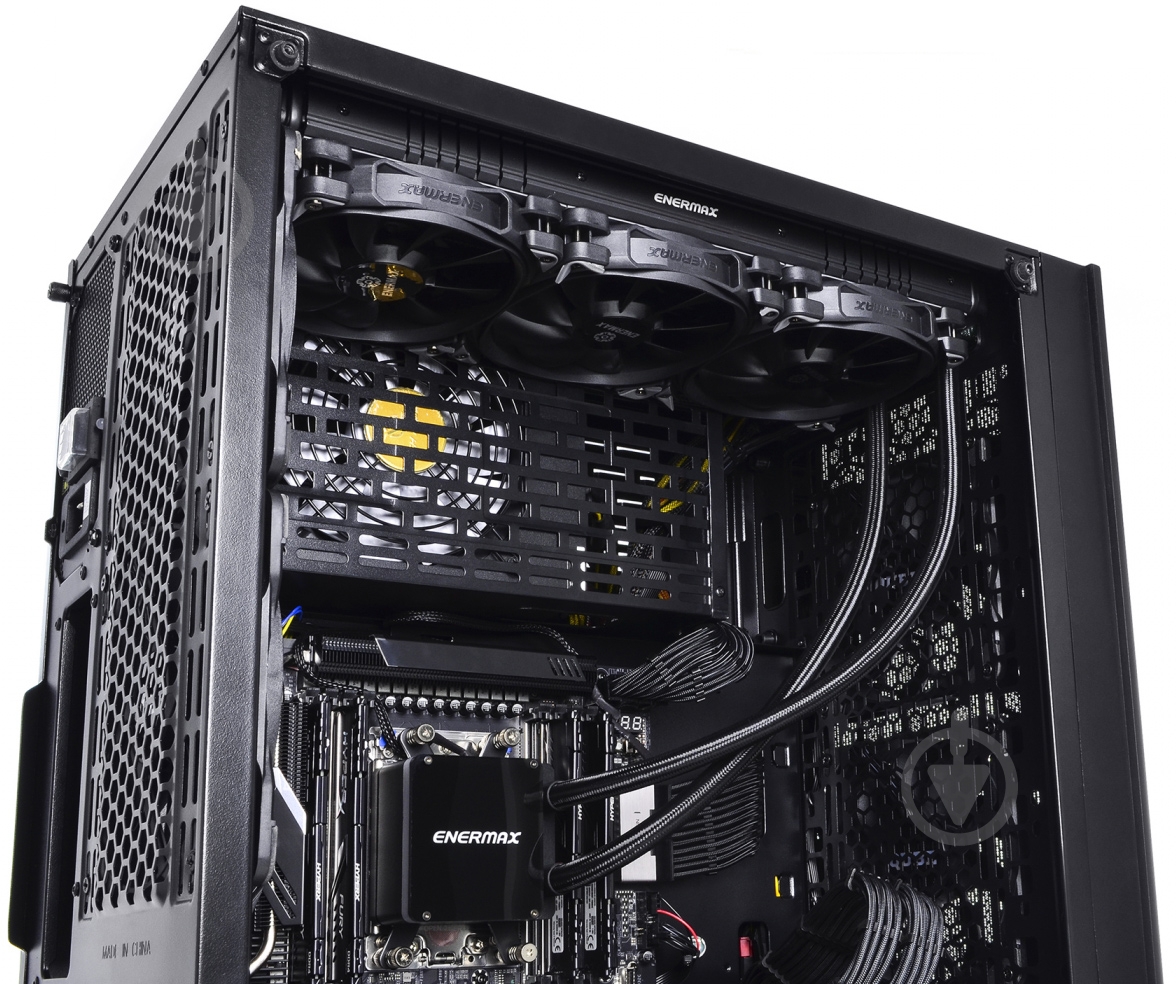 Графическая станция ARTLINE WorkStation W99 (W99v48Win) - фото 4 Графическая станция ARTLINE WorkStation W99 (W99v48Win) - фото 4