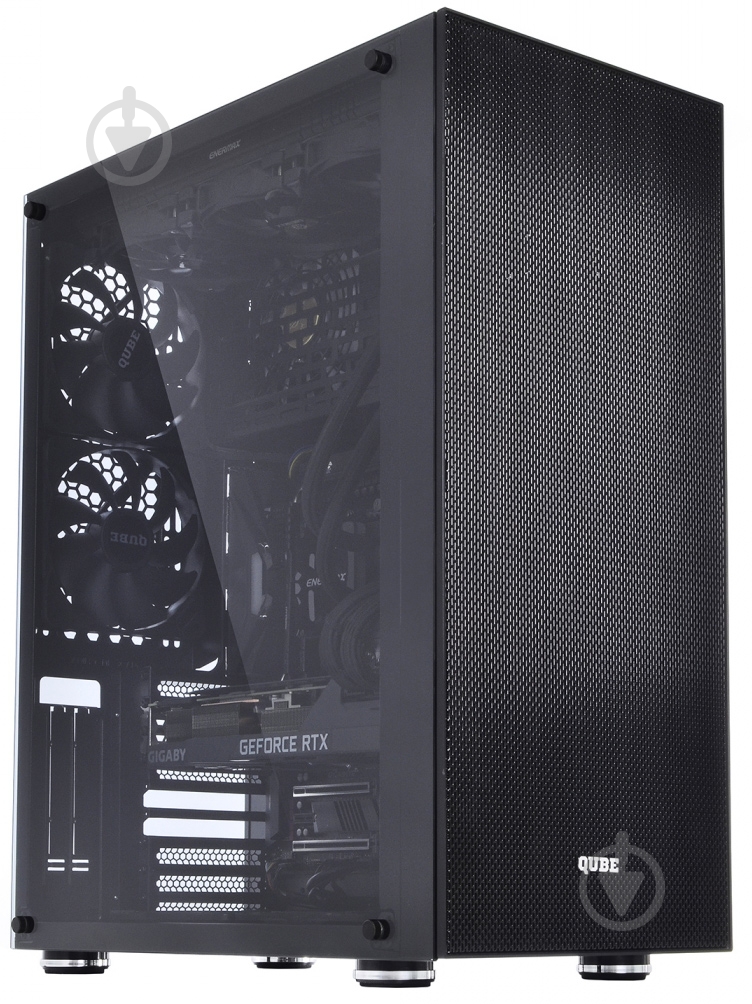 Графическая станция ARTLINE WorkStation W99 (W99v48Win) - фото 6 Графическая станция ARTLINE WorkStation W99 (W99v48Win) - фото 6