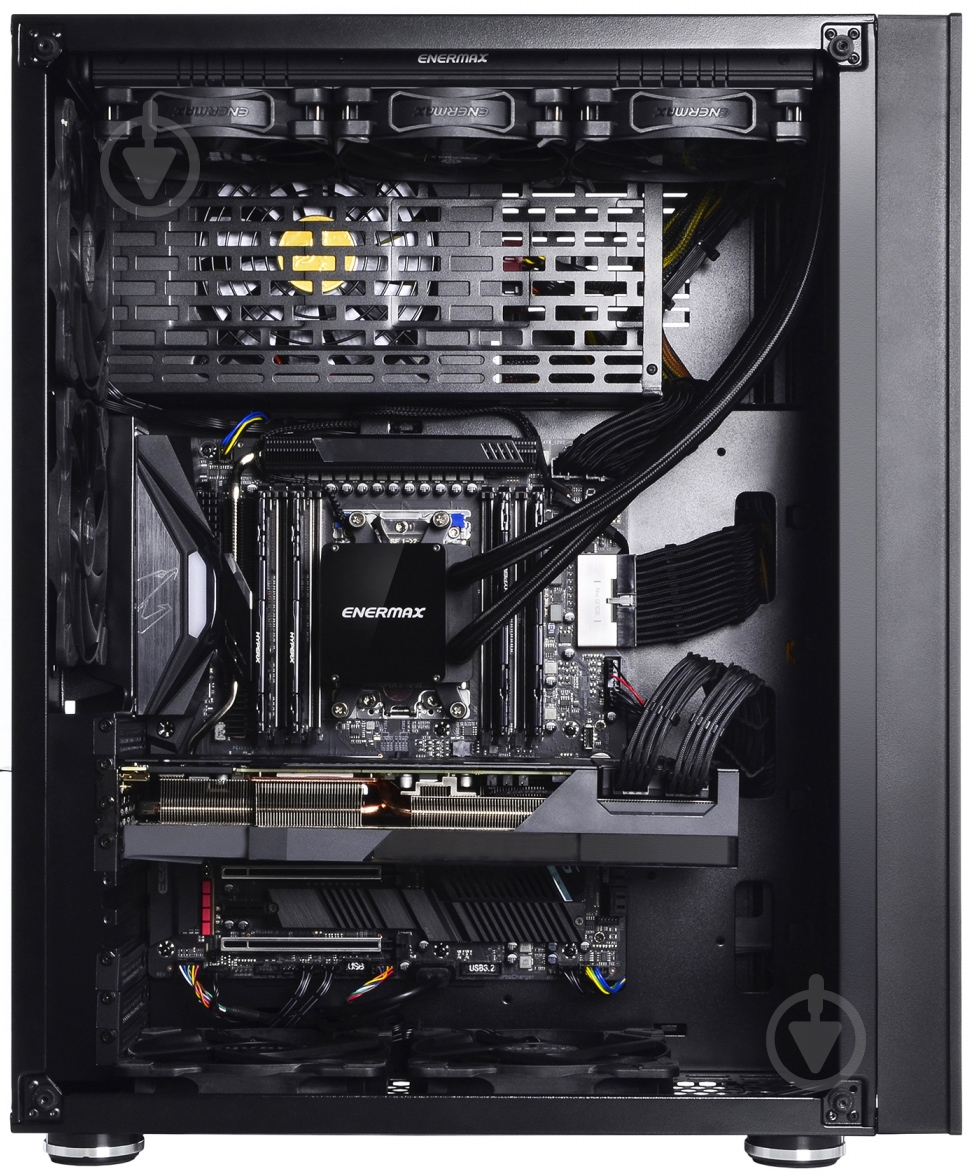 Графическая станция ARTLINE WorkStation W99 (W99v48Win) - фото 8 Графическая станция ARTLINE WorkStation W99 (W99v48Win) - фото 8