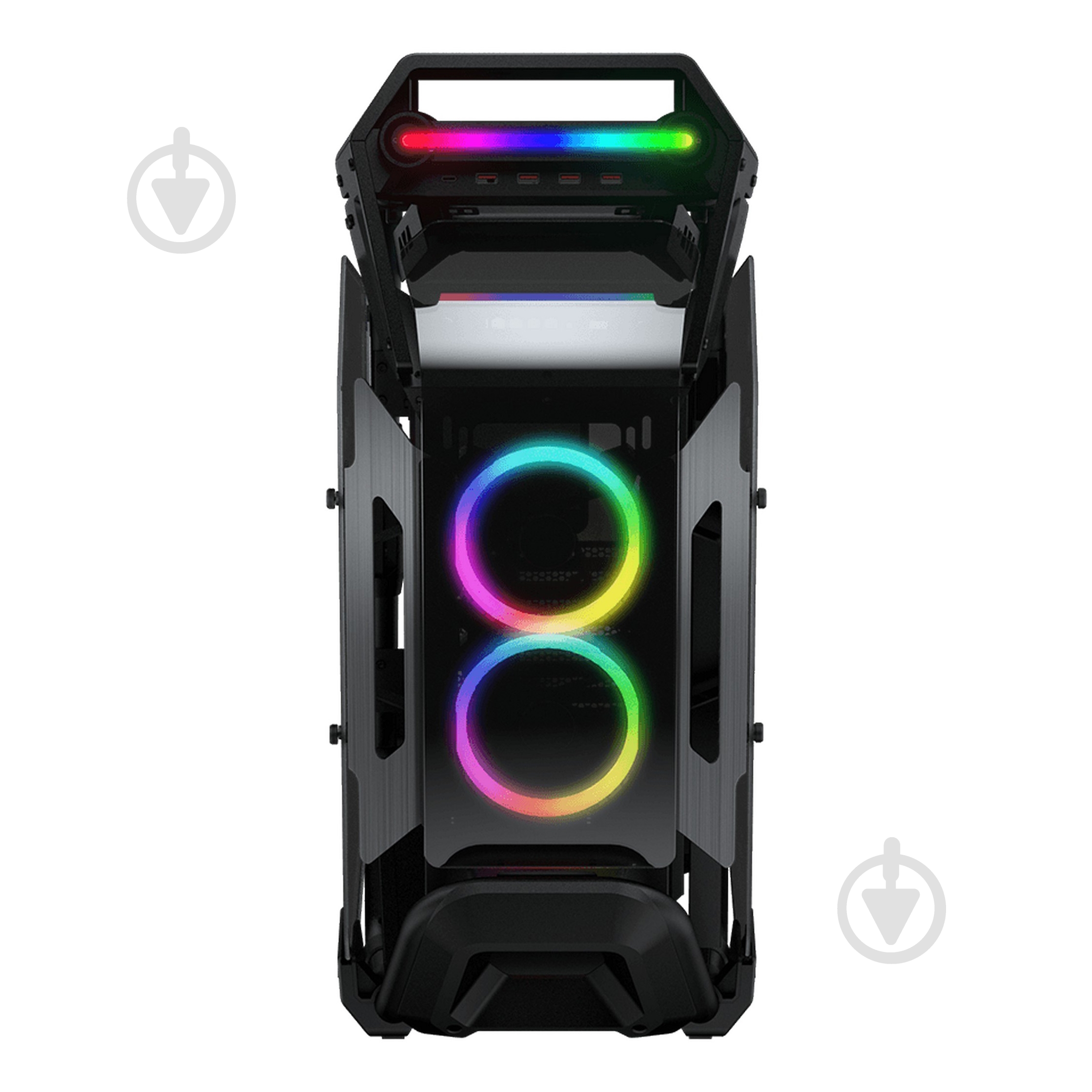 Корпус Cougar Cratus - фото 2