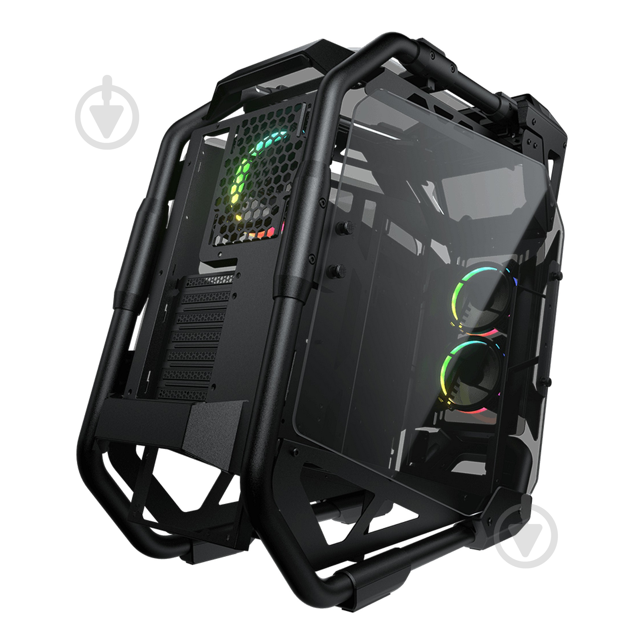 Корпус Cougar Cratus - фото 4