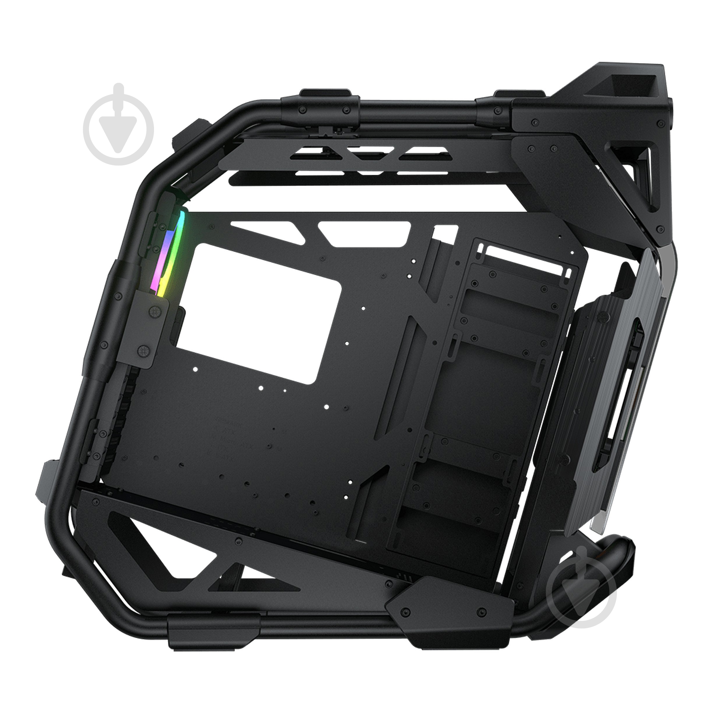 Корпус Cougar Cratus - фото 6