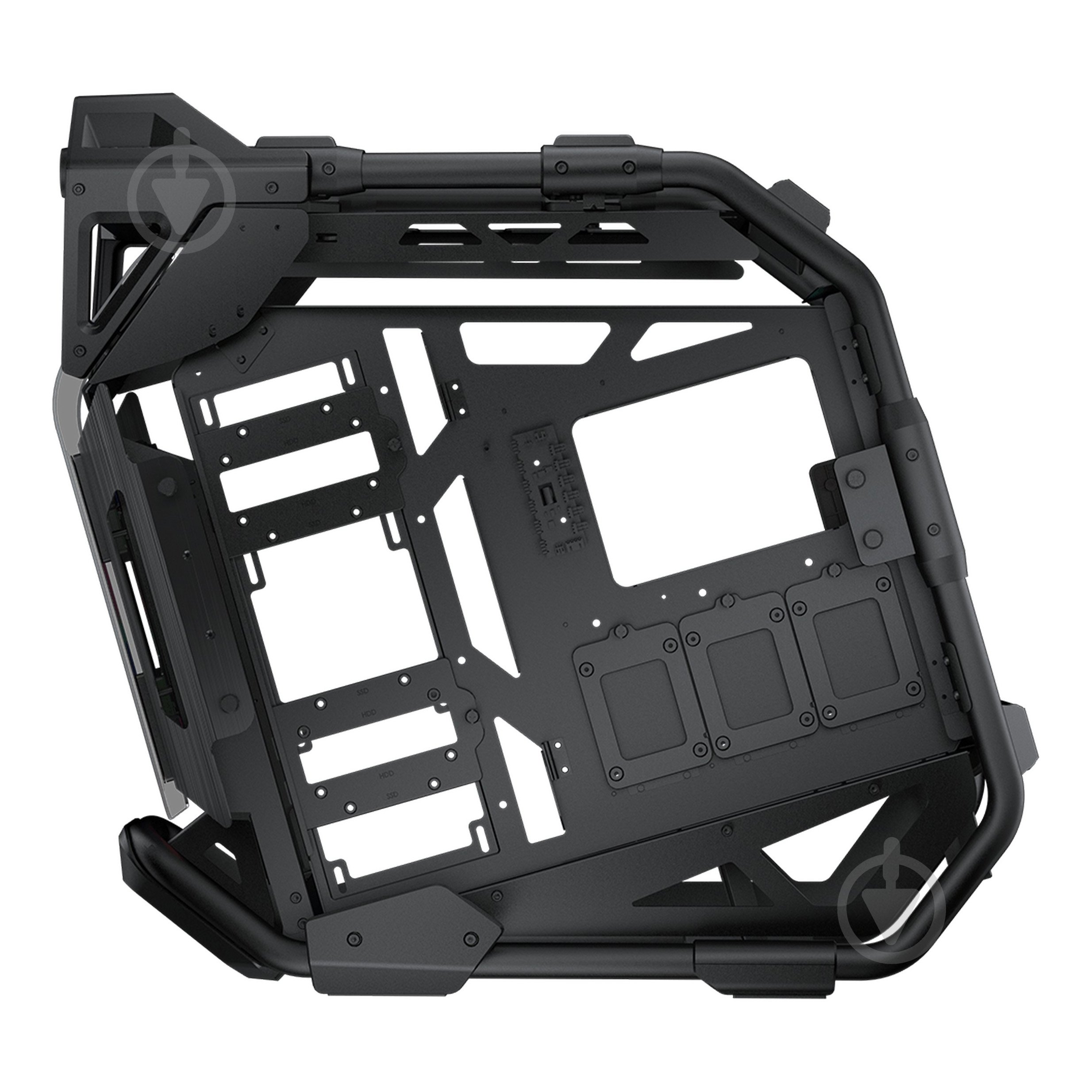 Корпус Cougar Cratus - фото 8