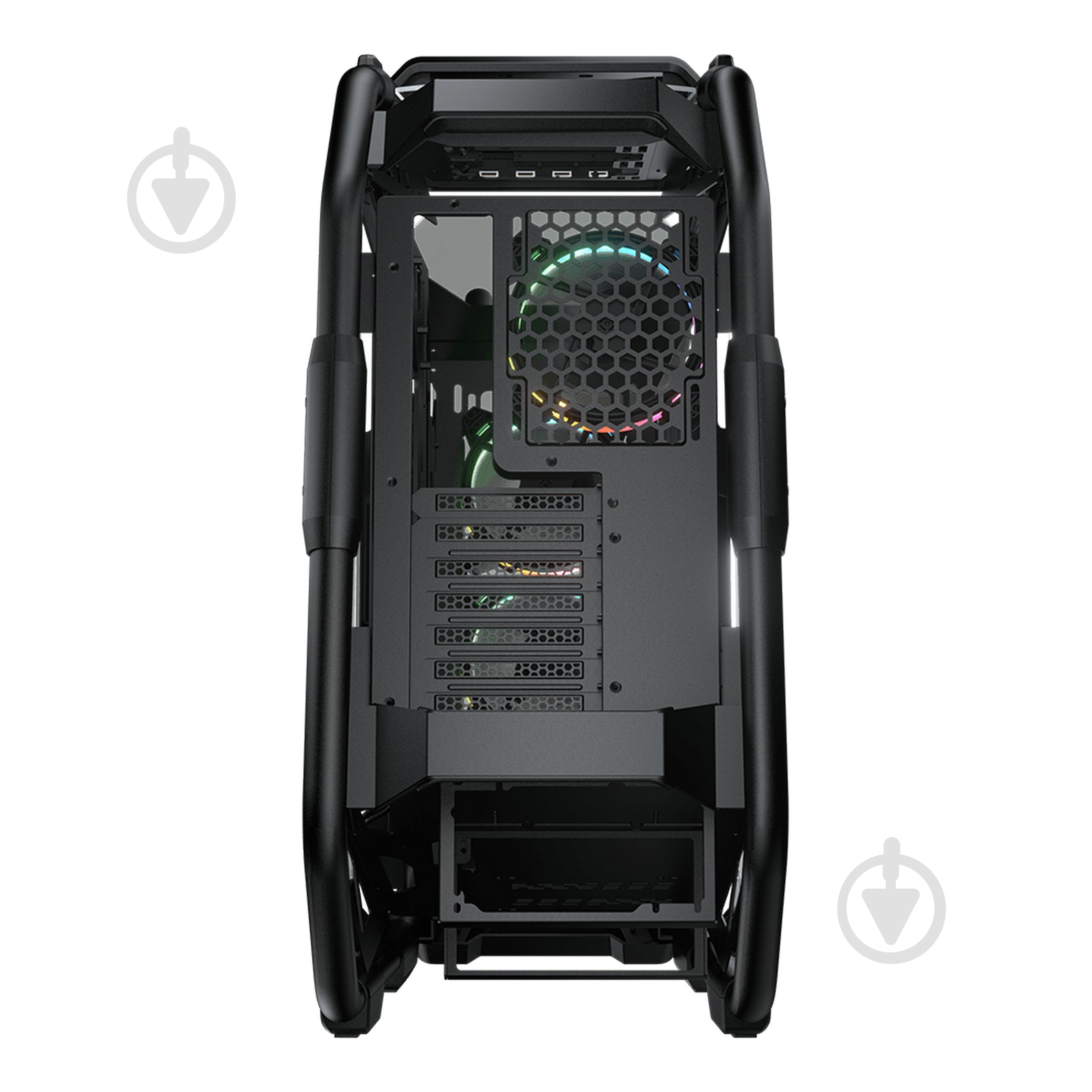 Корпус Cougar Cratus - фото 9